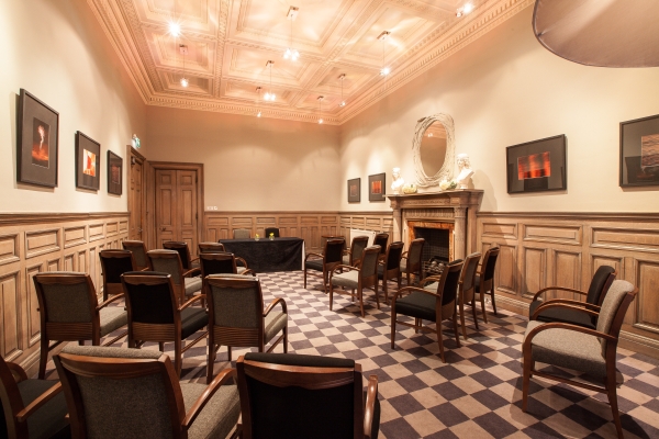 The Bonham Hotel